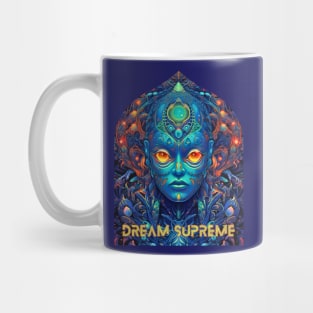 Dream Supreme, The Supreme Being of the Universe Mug